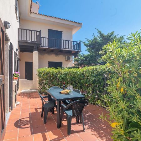 Apartment Lampara By Interhome Capo Testa Extérieur photo