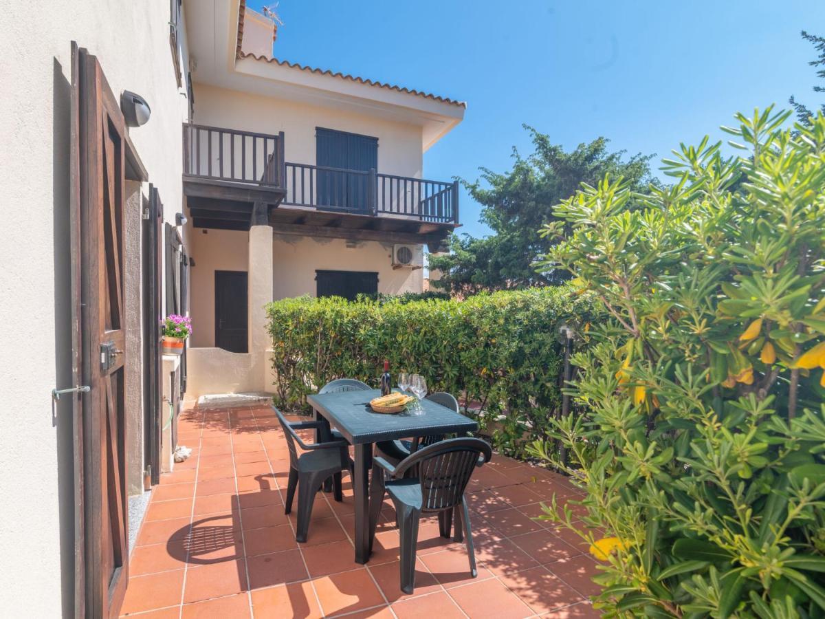 Apartment Lampara By Interhome Capo Testa Extérieur photo