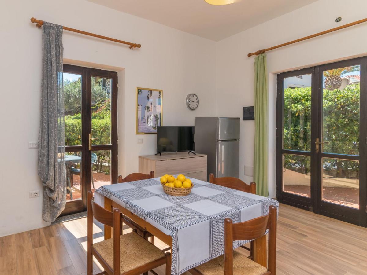 Apartment Lampara By Interhome Capo Testa Extérieur photo