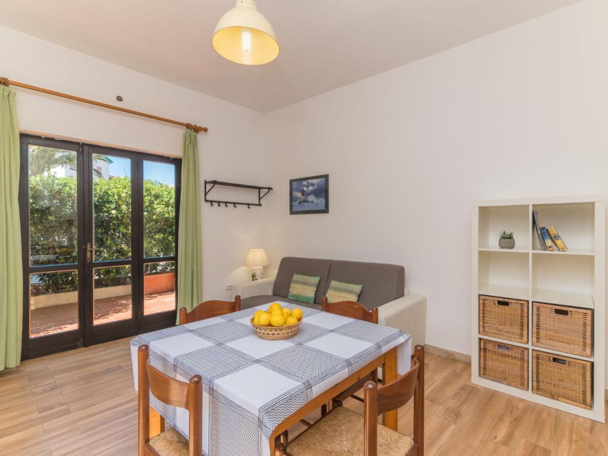 Apartment Lampara By Interhome Capo Testa Extérieur photo