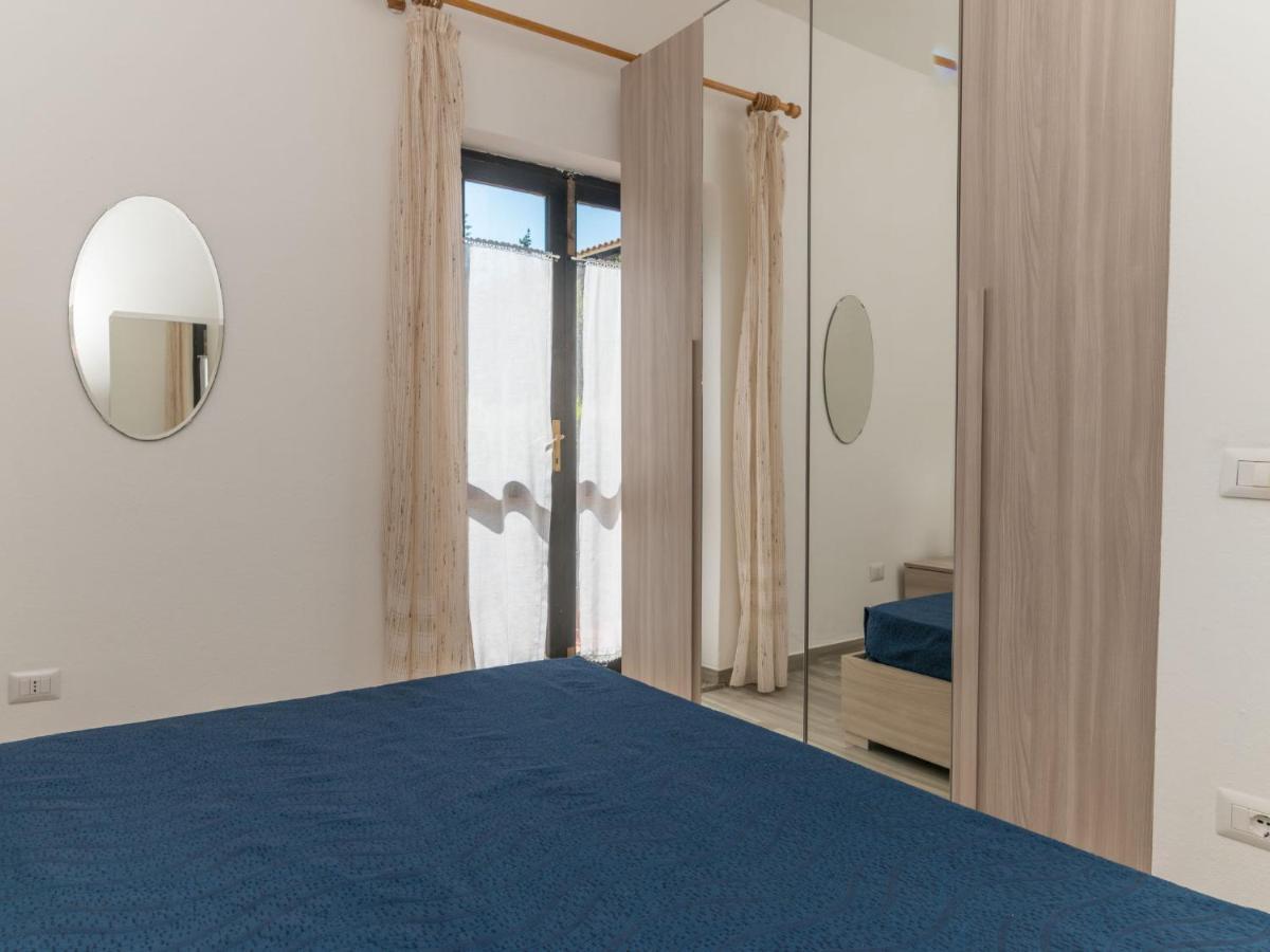 Apartment Lampara By Interhome Capo Testa Extérieur photo