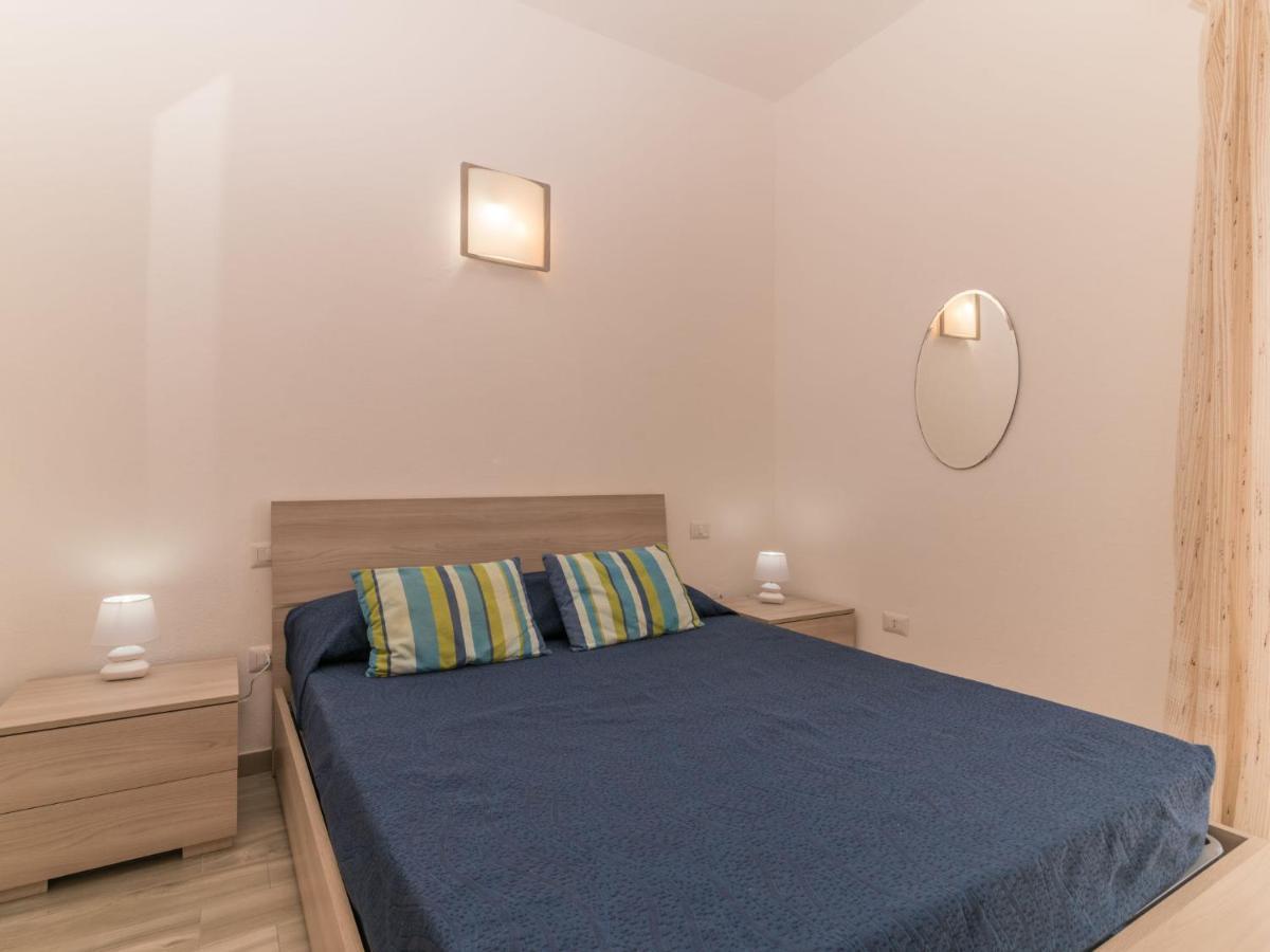 Apartment Lampara By Interhome Capo Testa Extérieur photo