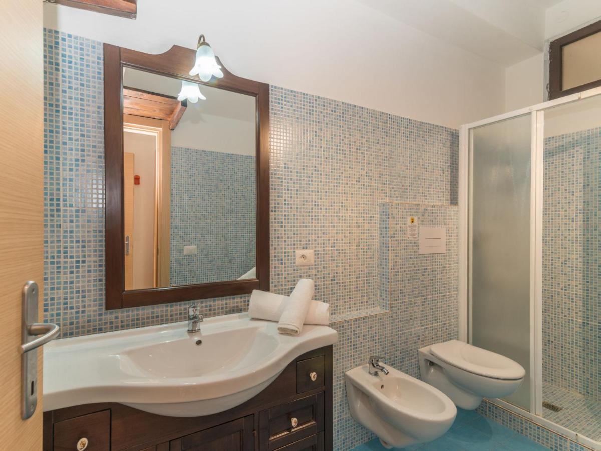 Apartment Lampara By Interhome Capo Testa Extérieur photo