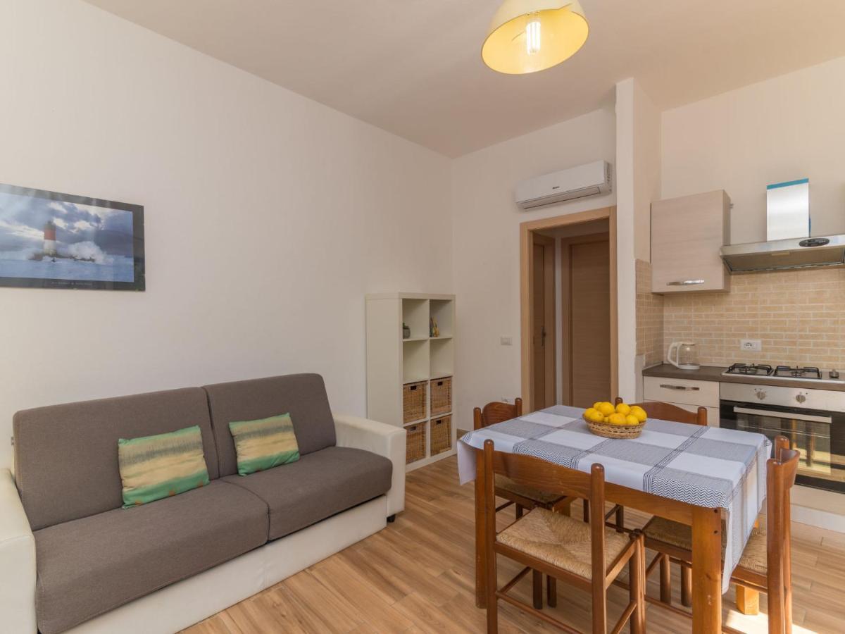 Apartment Lampara By Interhome Capo Testa Extérieur photo